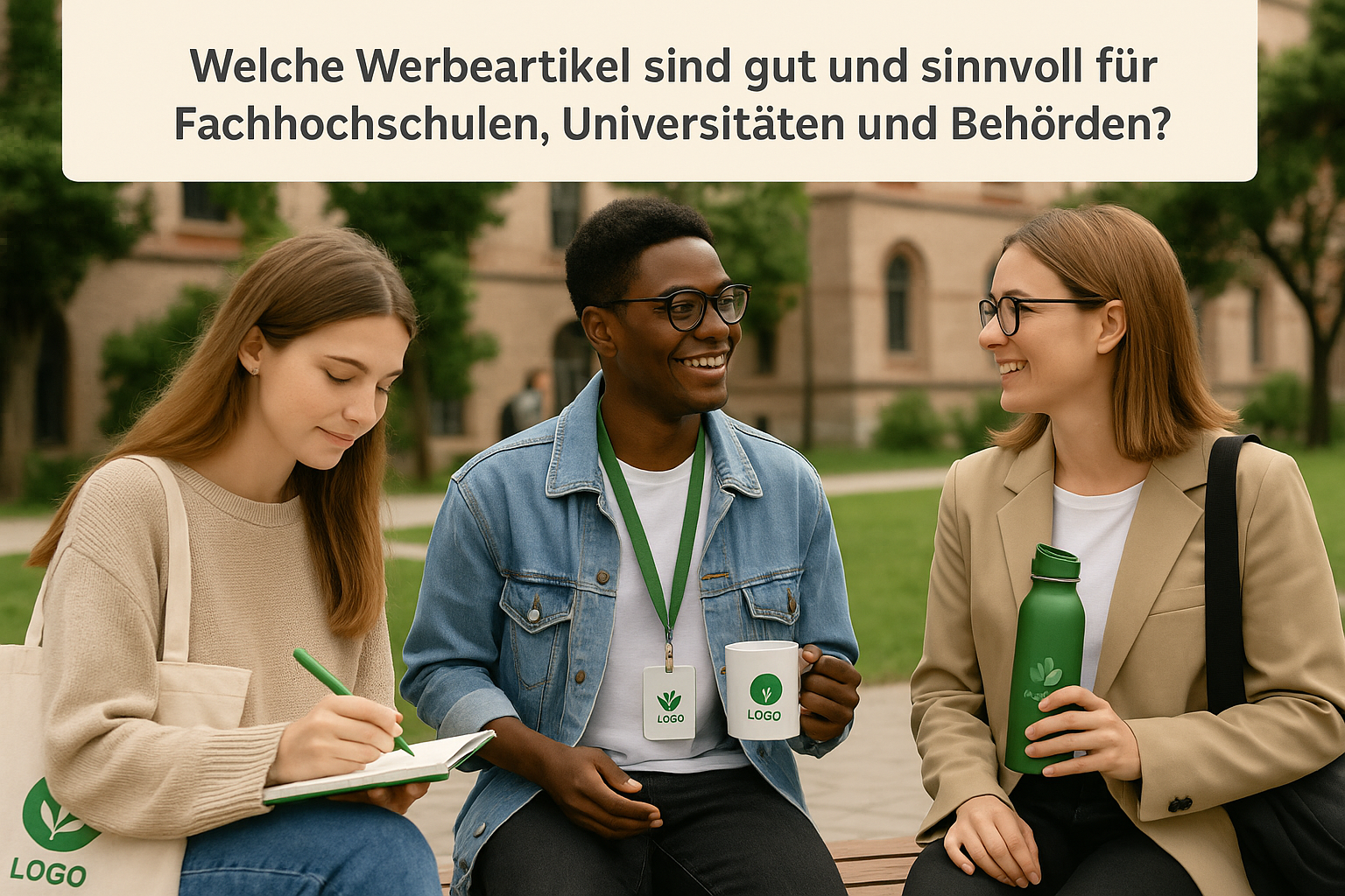 Werbeartikel Hochschule Werbeartikel Hochschule