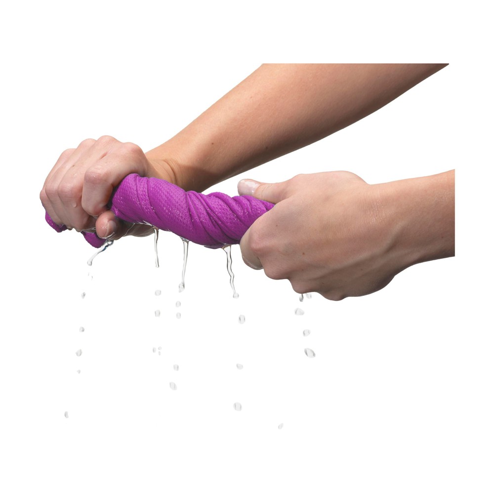 CoolDown Kühlhandtuch