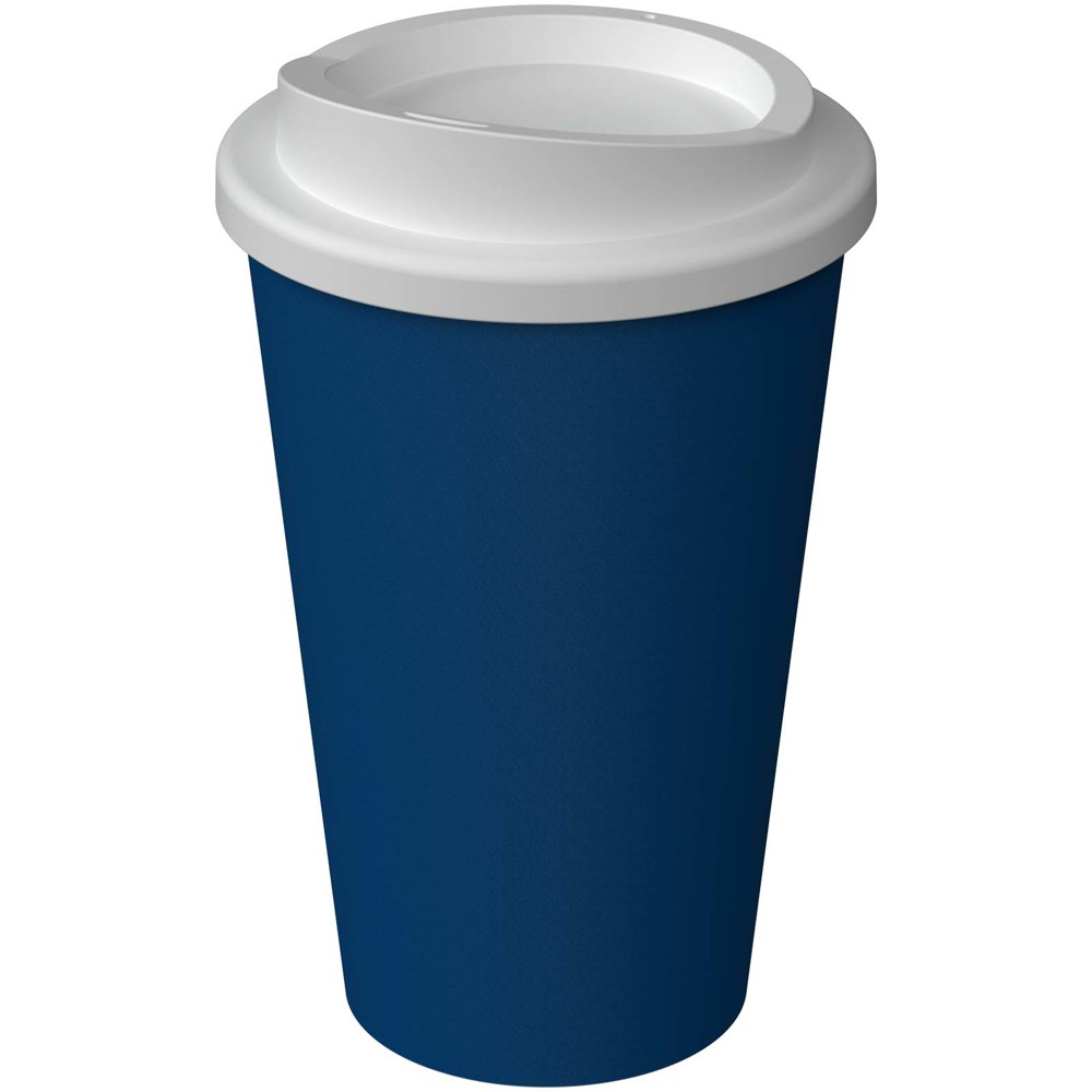 Americano® Infiniti 350 ml Isolierbecher - Ozeanblau