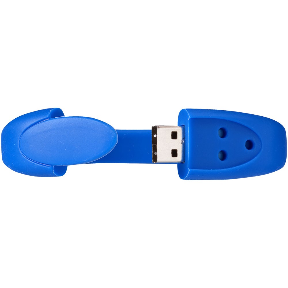 Bracelet USB-Stick