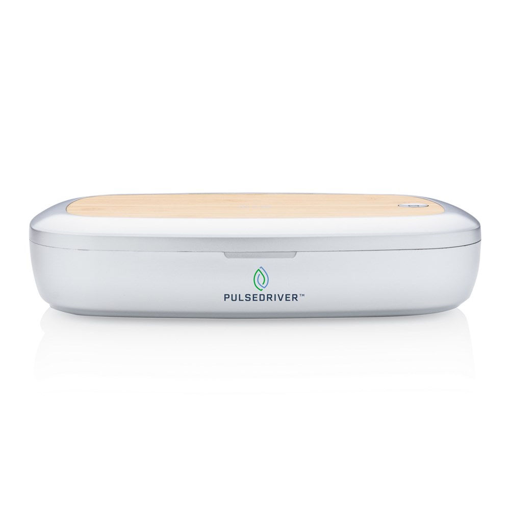 Rena UV-C Sterilisations-Box mit 5W Wireless Charger