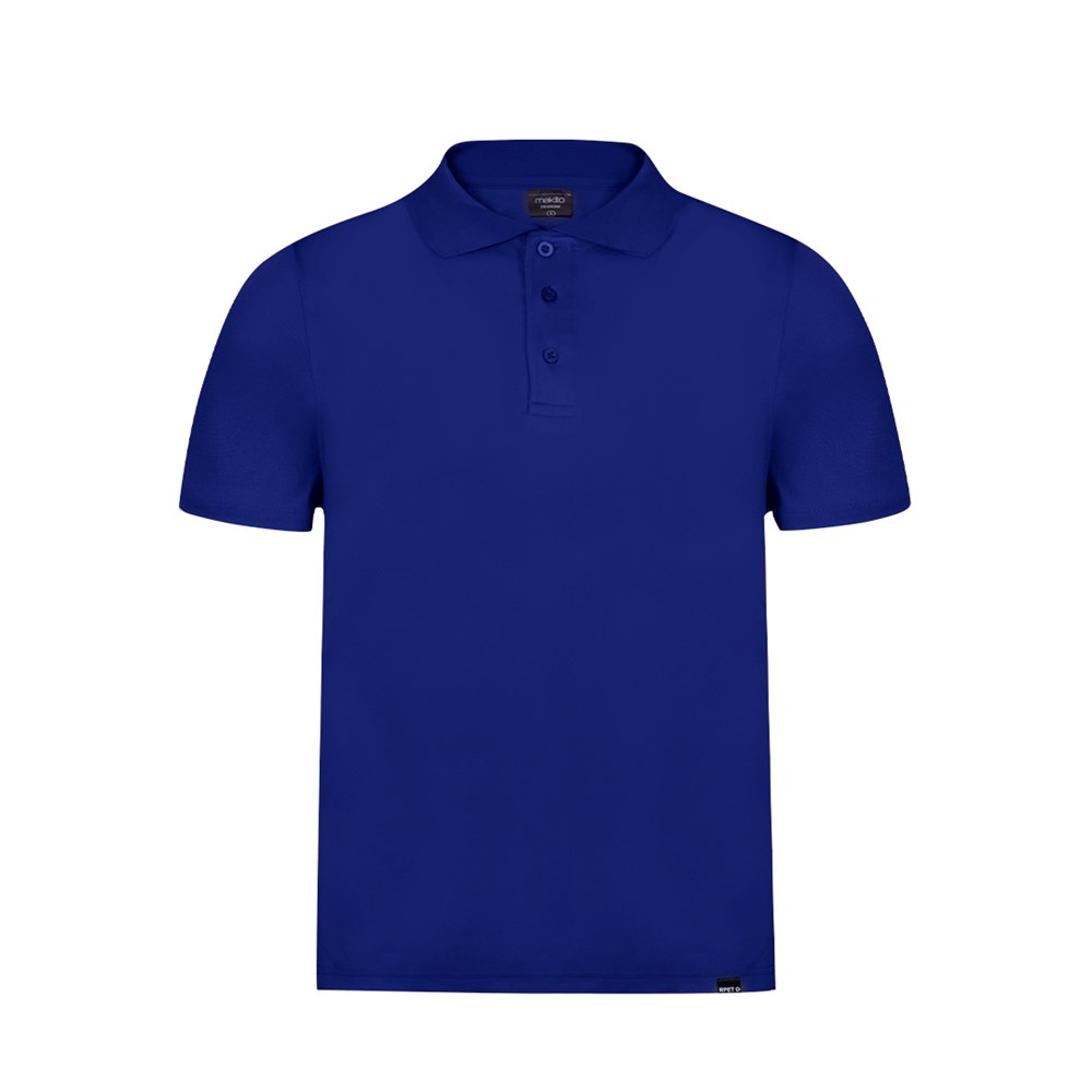 Polo-Shirt Dekrom