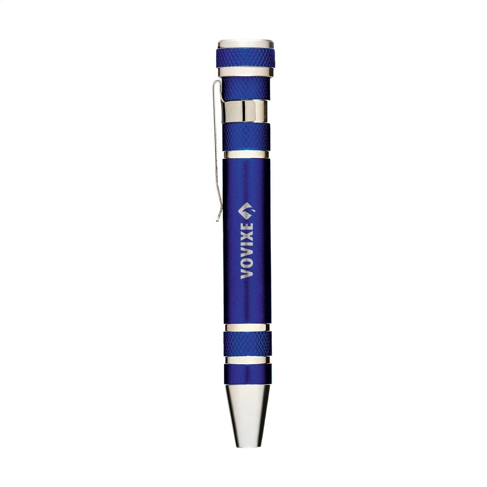 ToolPen - blau (± PMS 293)