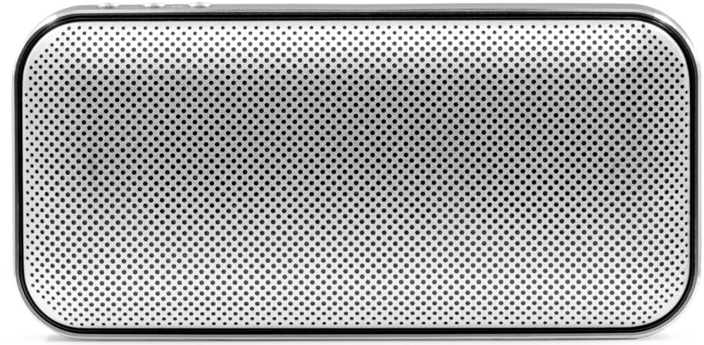 BrandCharger Nano Charge kabelloser Lautsprecher