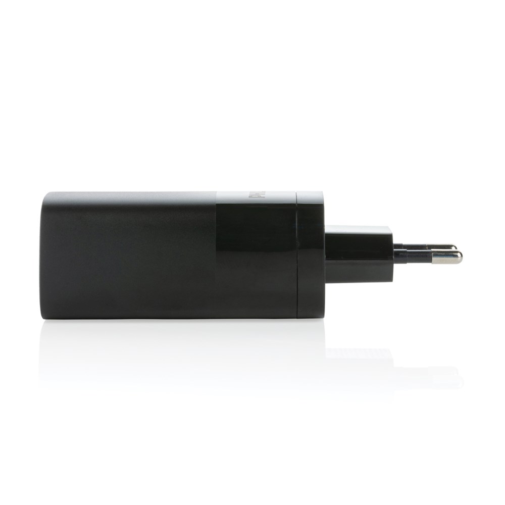 Philips 65W Ultra-Schnell-PD 3-Port-USB-Wandladegerät