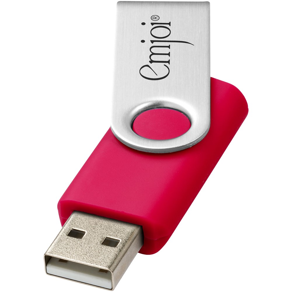 Rotate USB-Stick