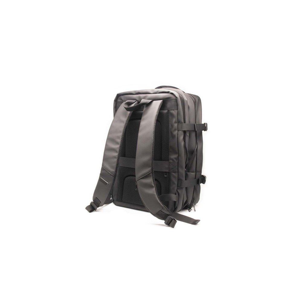 SCX.design L14 40 L Vacuum Rucksack mit Luftansaugung