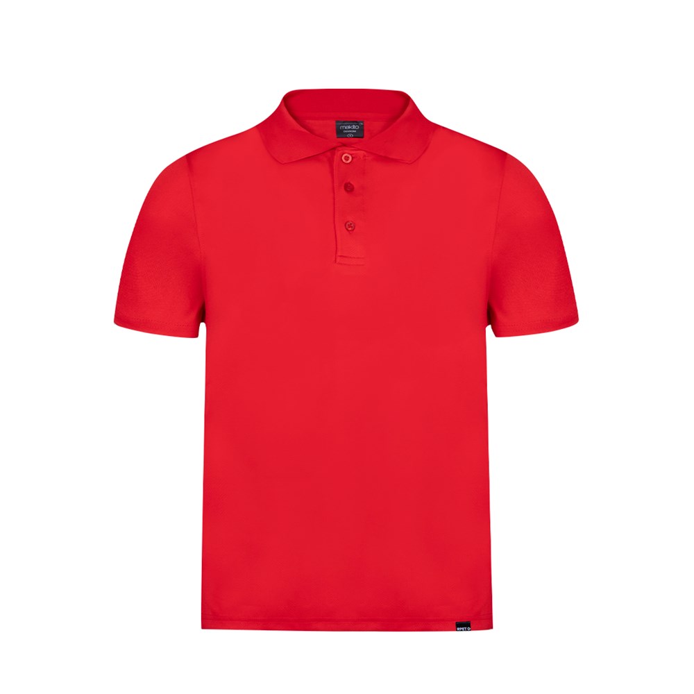 Polo-Shirt Dekrom