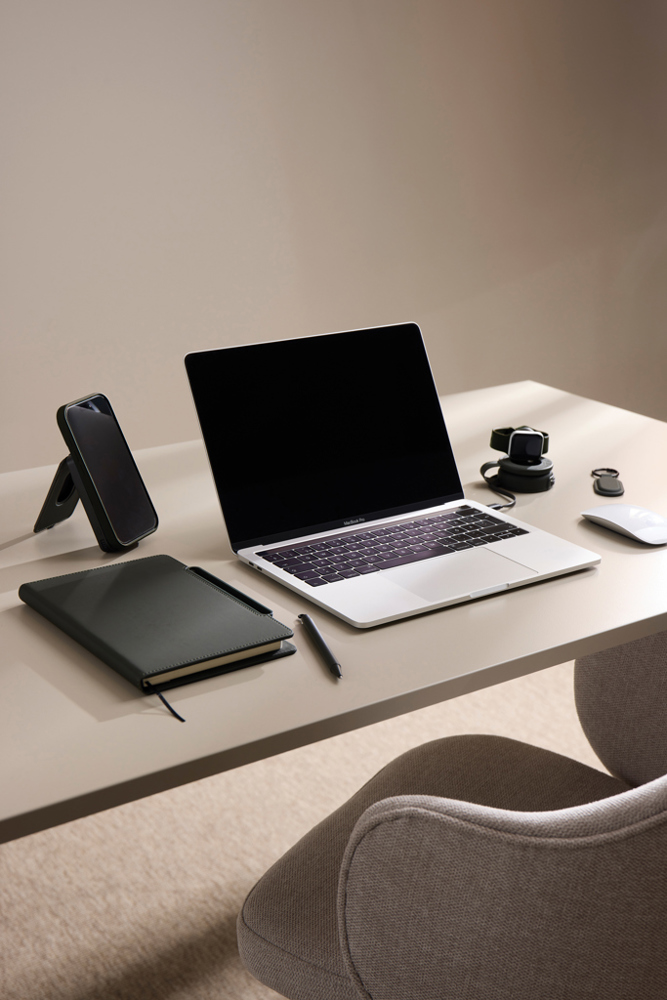 VINGA Baltimore RCS 4-in-1 nachfüllbares Notizbuch