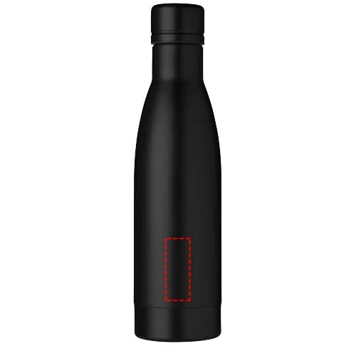 Vasa 500 ml Kupfer-Vakuum Isolierflasche