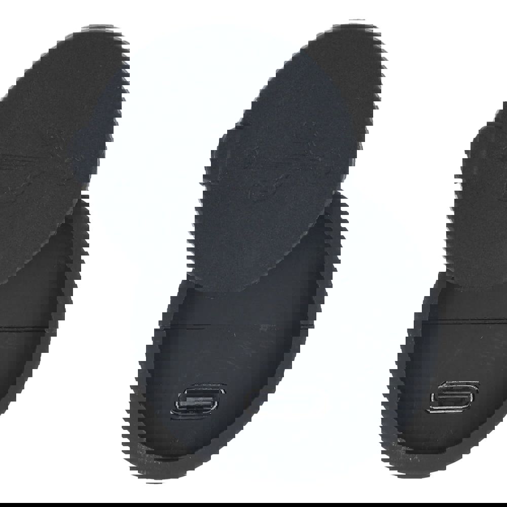 Wiederaufladbare 10-W-LED-Taschenlampe mit Zoomfunktion, 300 lm