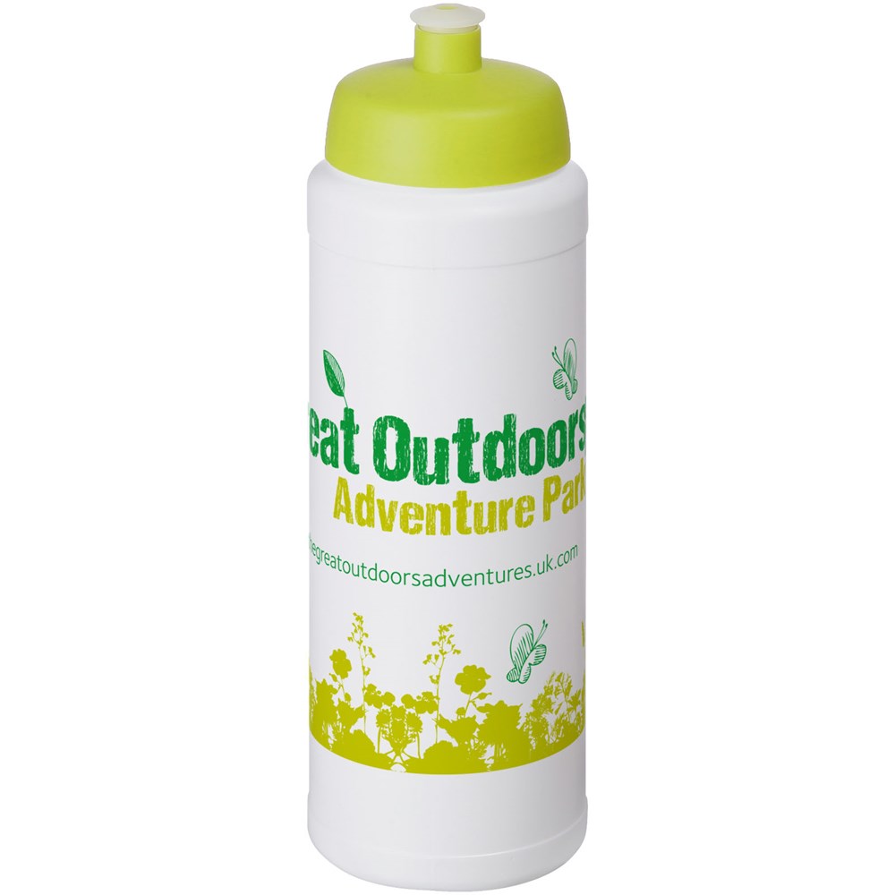 Baseline® Plus 750 ml Flasche mit Sportdeckel