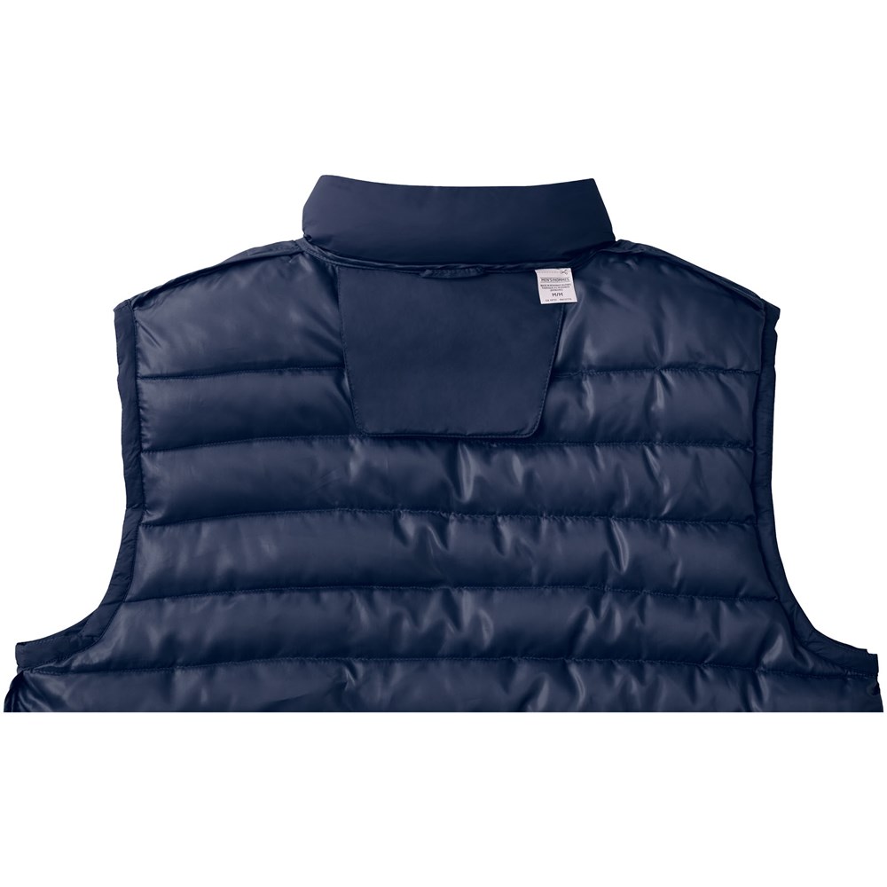 Pallas wattierter Bodywarmer für Herren