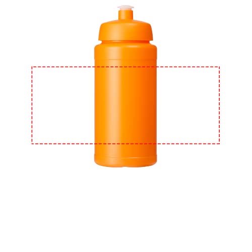 Baseline® Plus 500 ml Flasche mit Sportdeckel