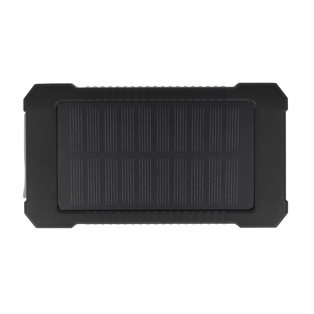 Venture Powerbank Solar 8000mAh