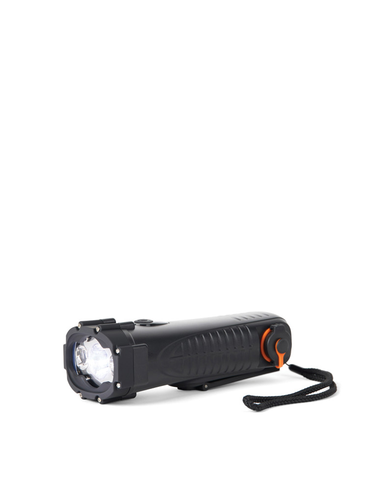 Nordic Drift Everest multifunktionale IPX8 Taschenlampe
