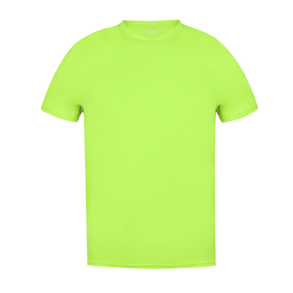 Erwachsene T-Shirt Tecnic Plus - FVER