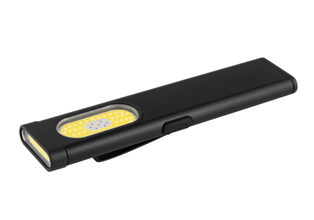 Metmaxx® Arbeitslampe "LuminaWorkPocket"