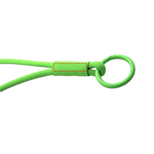 Tubyard Lanyard mit elastischem Band