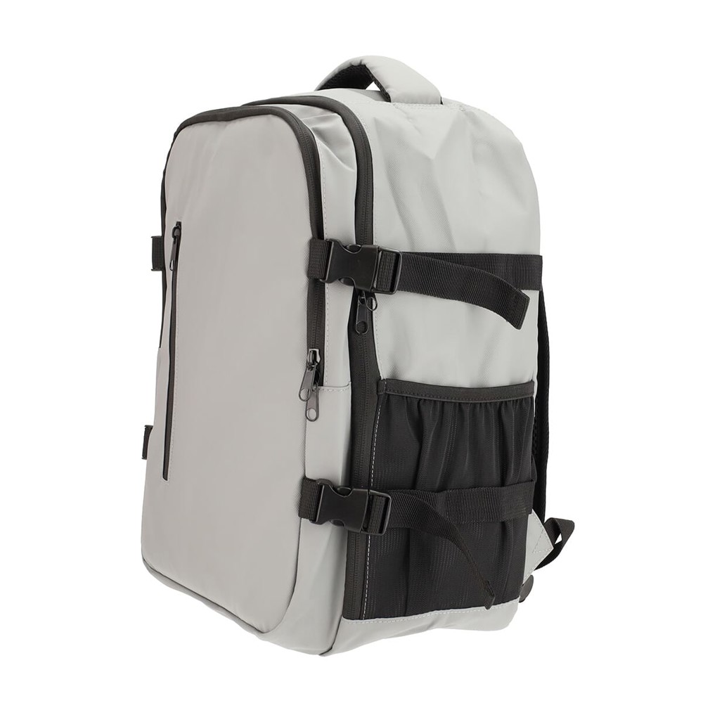Handgepäck-Rucksack aus PU