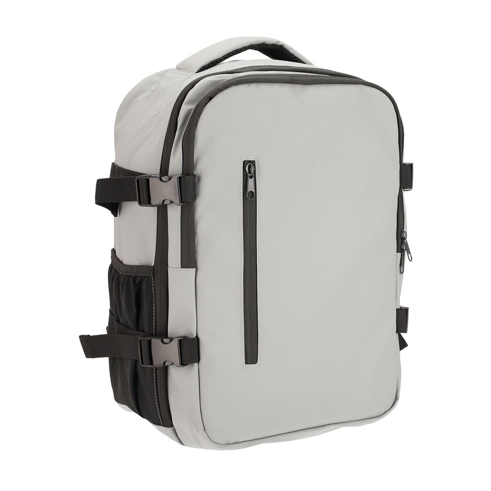 Handgepäck-Rucksack aus PU