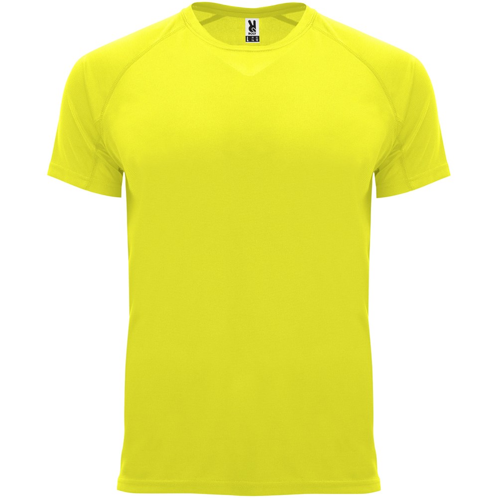 Fluor yellow