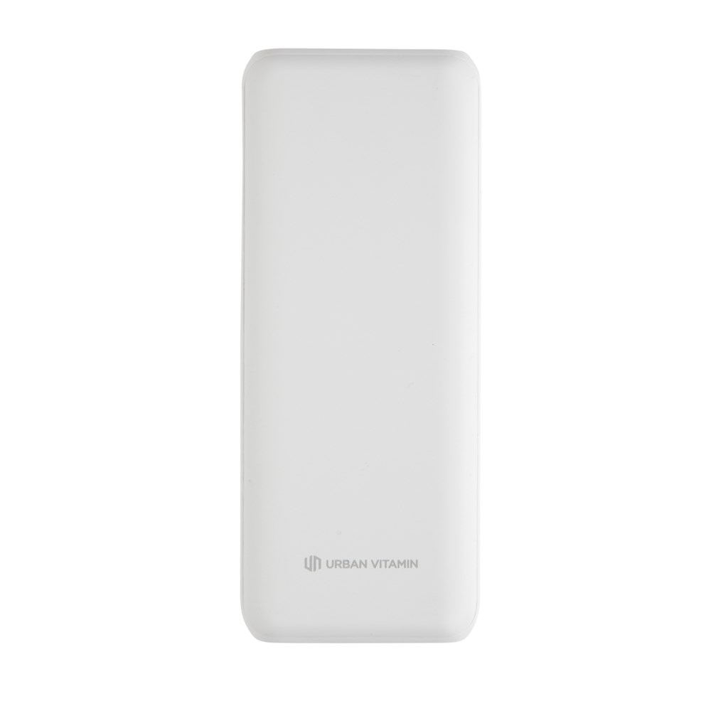 Urban Vitamin Pasadena 20.000mAh 18W PD Powerbank