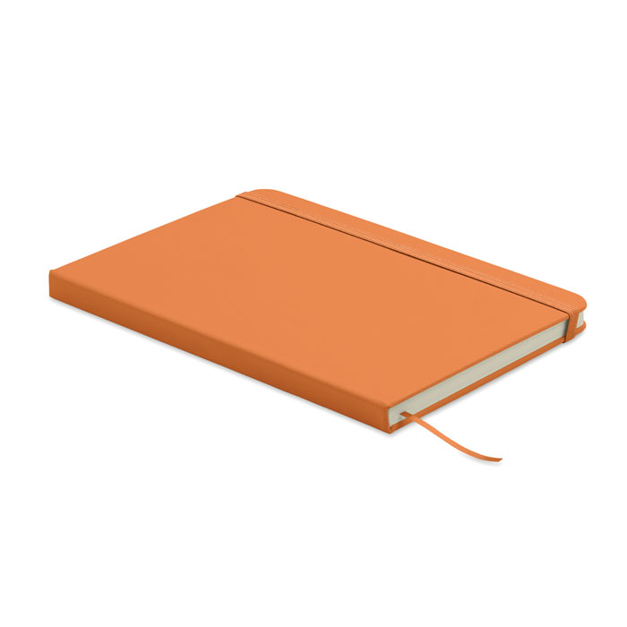 ARCOLOOP - DIN A5 Notizbuch recy. PU