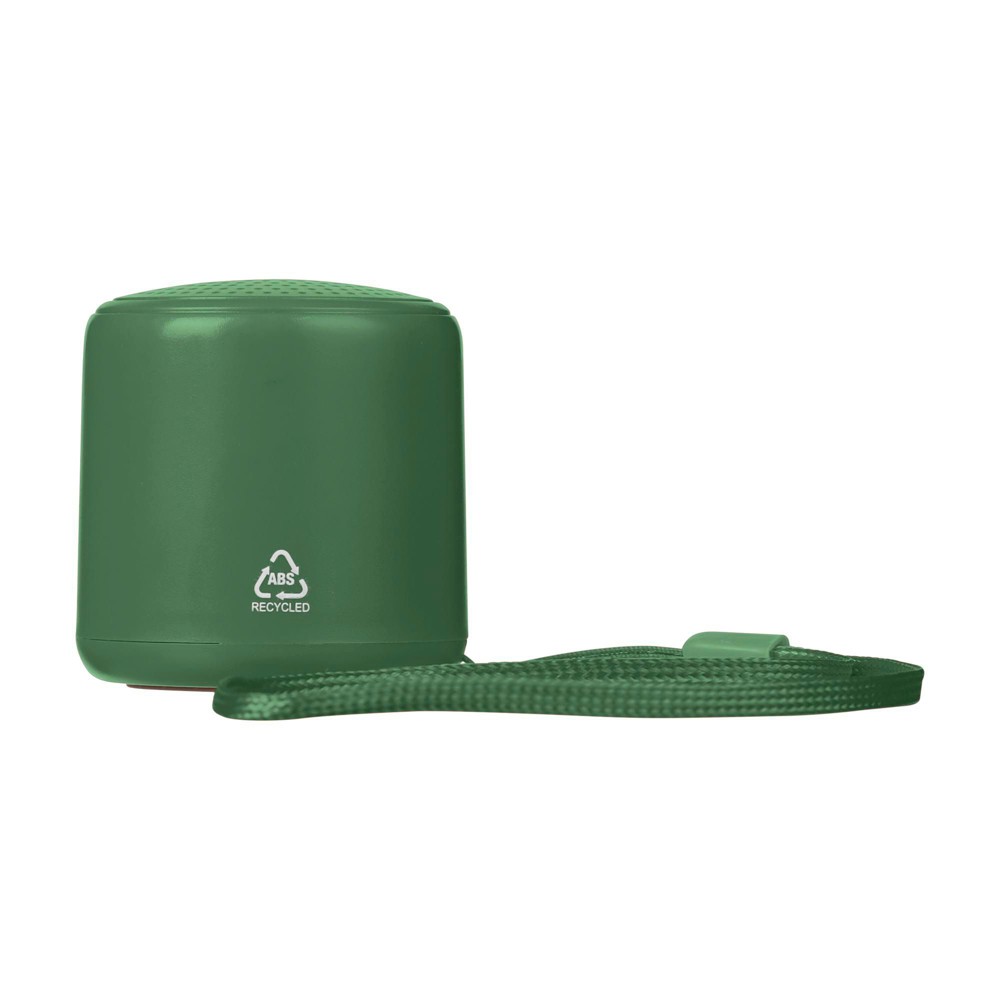 Kabelloser Lautsprecher Peblo | Recycelt