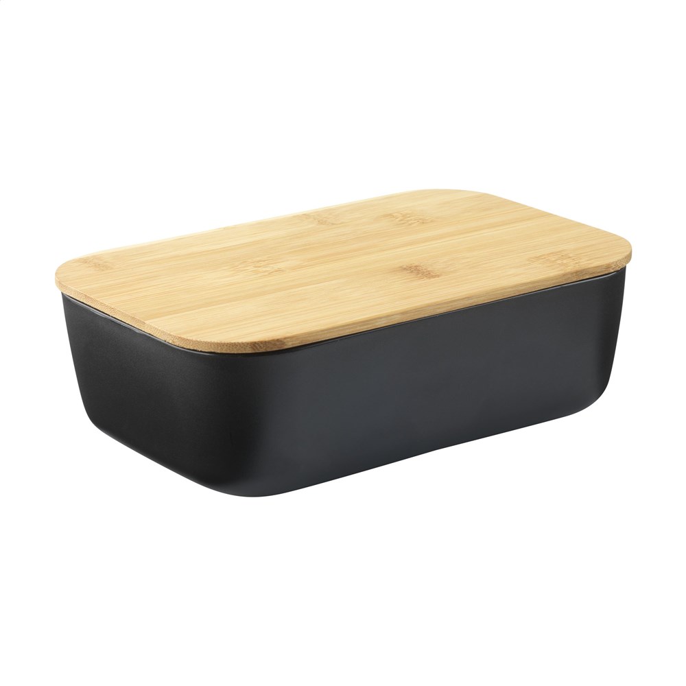 Midori Bamboo Lunchbox