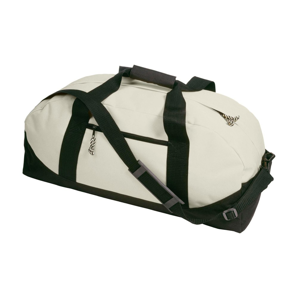 Sporttasche Amir | 35 l - Hellgrau