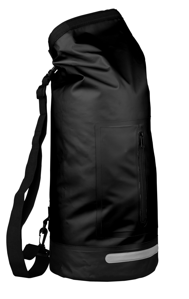 Nestler-matho SAFEPACK 20 Liter schwarz