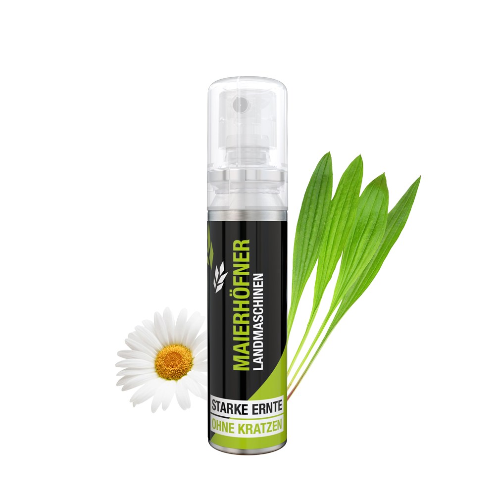 Anti-Juckreiz Spray, 20 ml, Body Label transparent