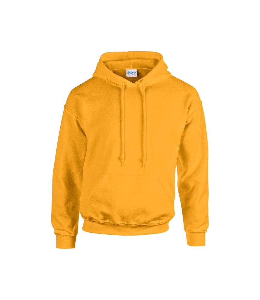 Heavy Blend Hood - Sweatshirt