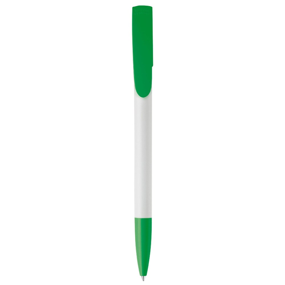 Kugelschreiber Deniro Hardcolour