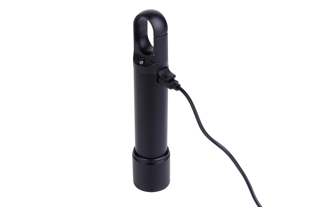 Nestler-matho TENT Taschenleuchte