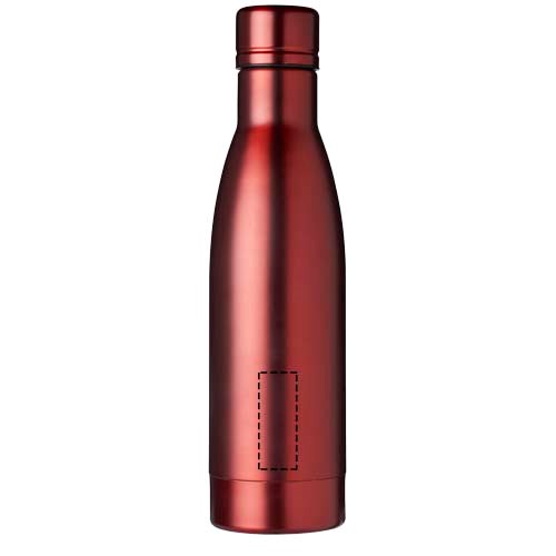 Vasa 500 ml Kupfer-Vakuum Isolierflasche