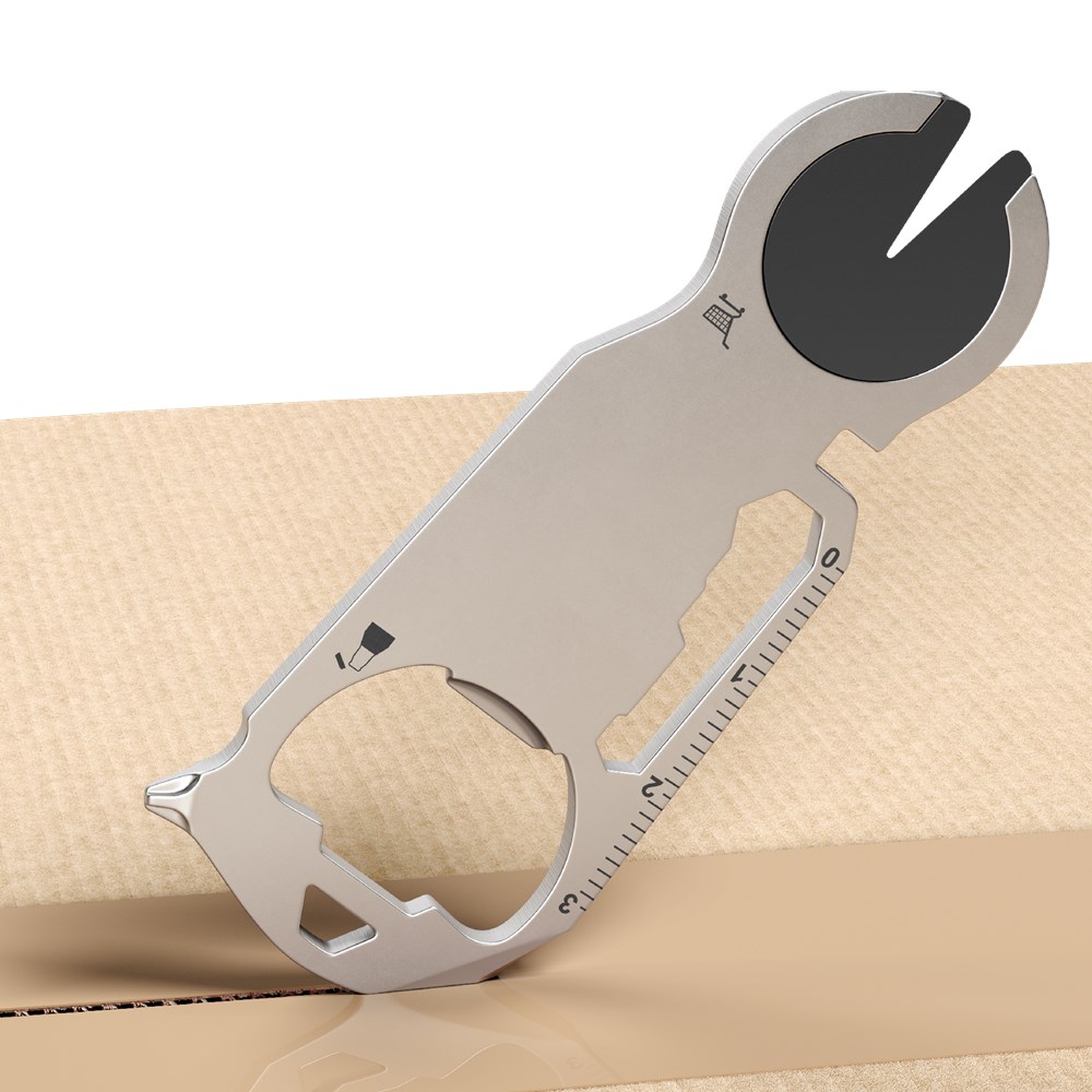 KEY TOOL active