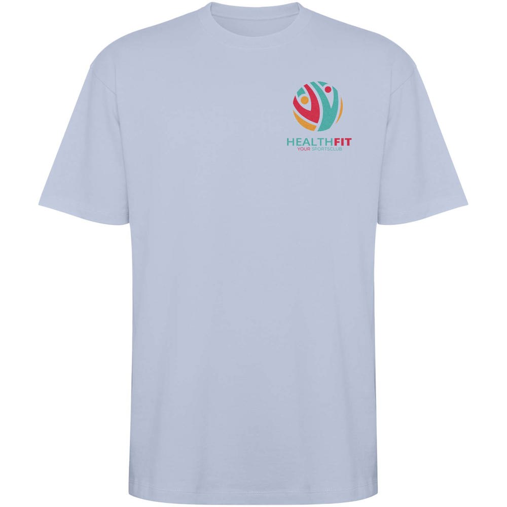 Bull 210 g/m² Overzise T-Shirt Unisex