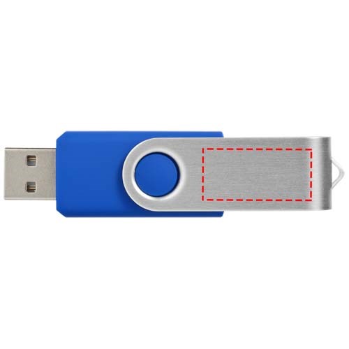 Rotate USB-Stick