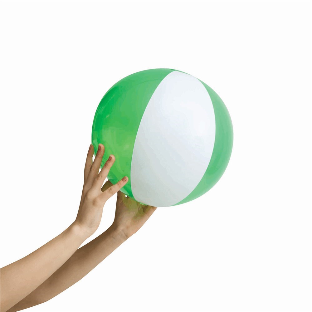 Aufblasbarer Strandball ATLANTIC SHINY