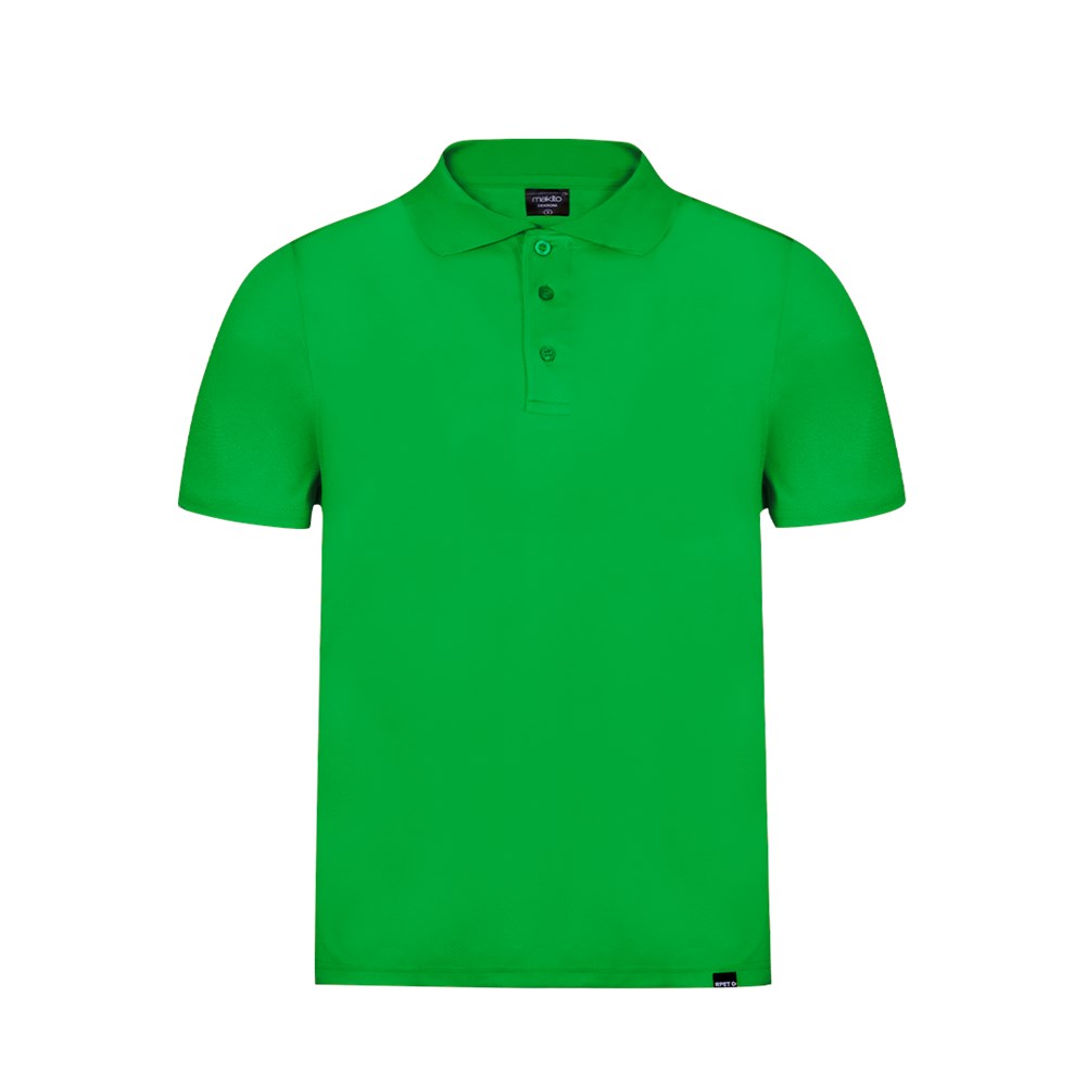 Polo-Shirt Dekrom