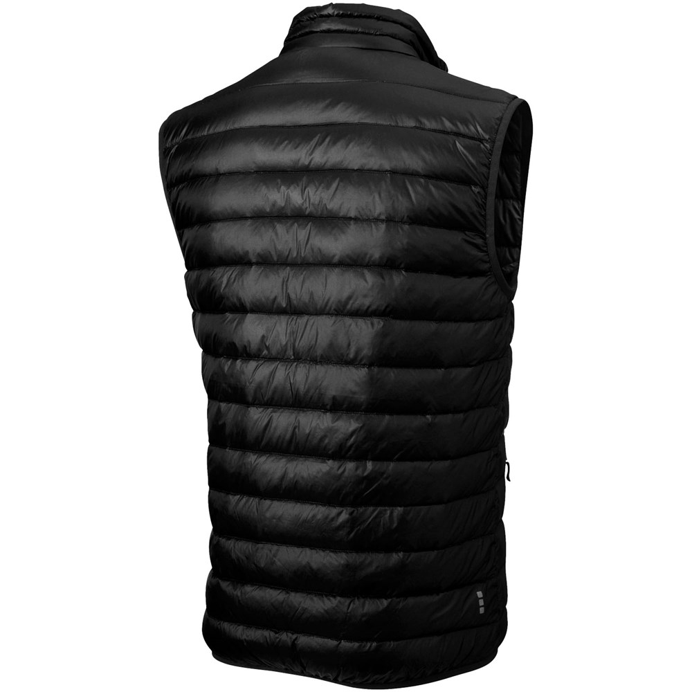 Fairview leichter Daunen-Bodywarmer für Herren