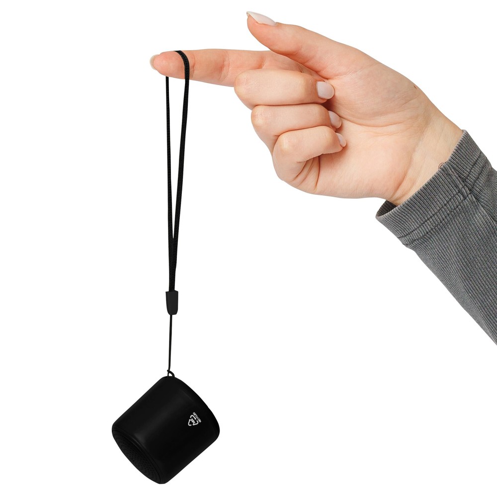 Kabelloser Lautsprecher Peblo | Recycelt
