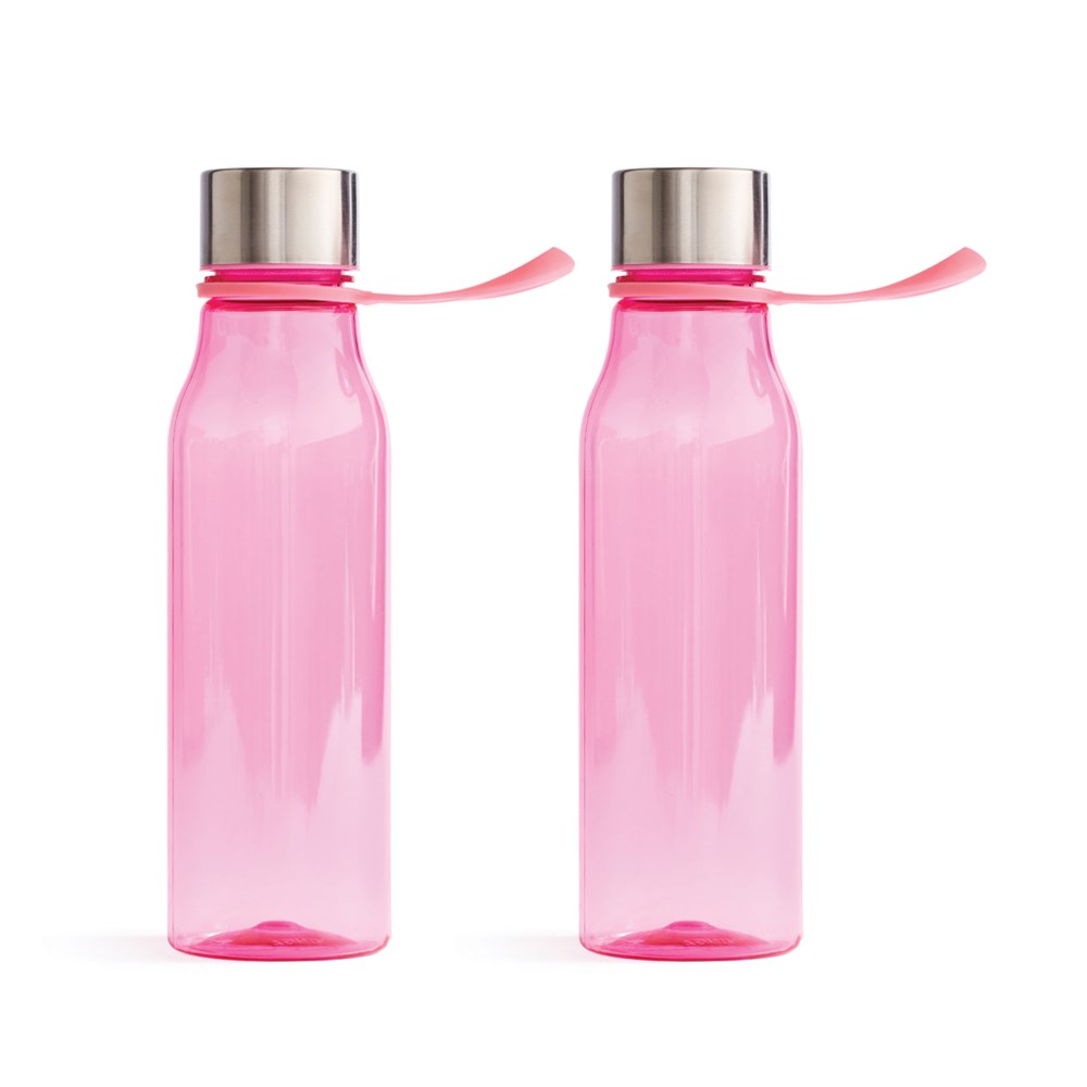 VINGA Lean Tritan Wasserflasche 600ml