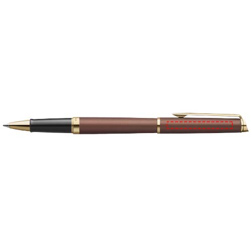Waterman Hemisphere Tintenroller F