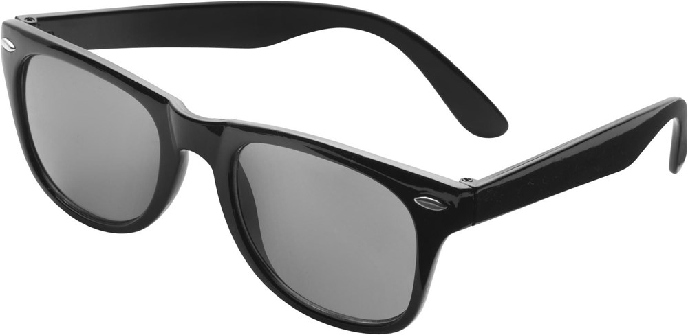 Sonnenbrille aus Kunststoff Kenzie