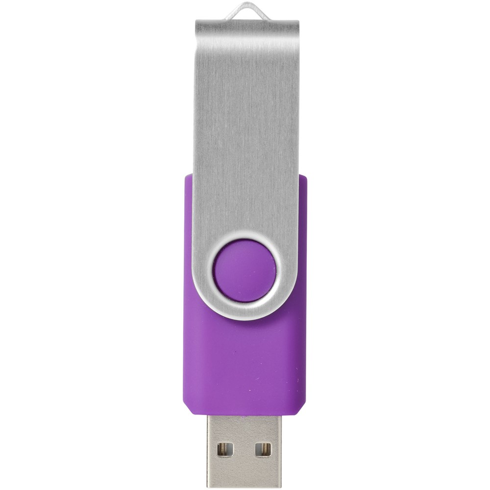 Rotate USB-Stick