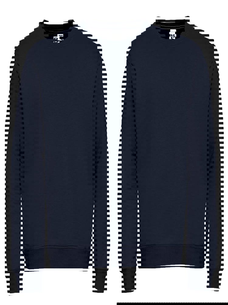Navy (PMS 5395C)