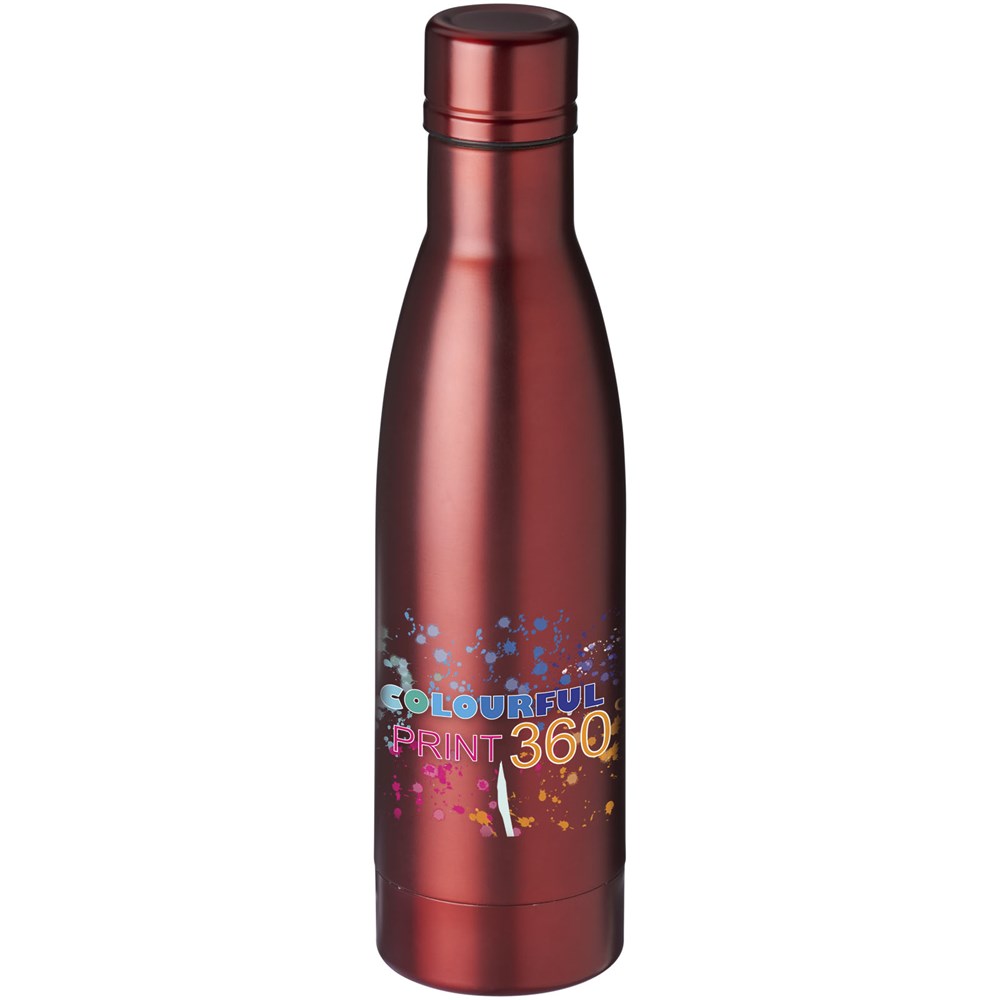 Vasa 500 ml Kupfer-Vakuum Isolierflasche